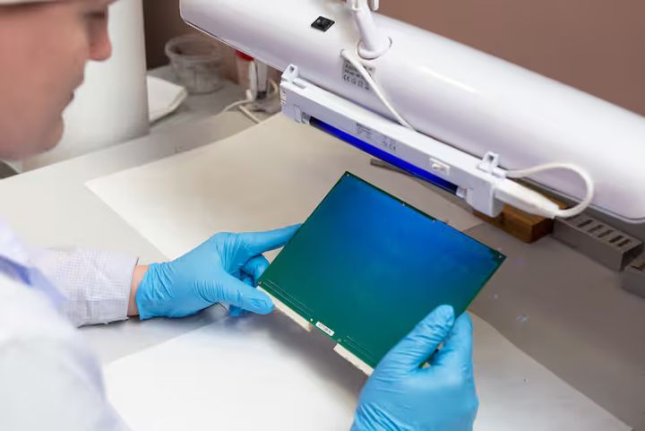 Modern Wafer Process Basics With Silicon Wafer Technology and Semiconductor Industry Trends
