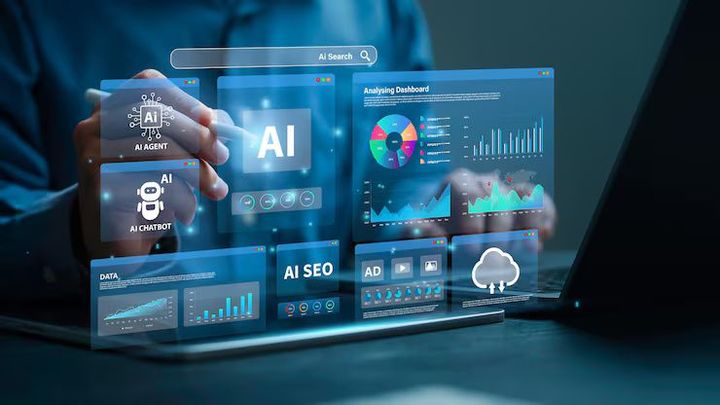 Enterprise AI Software: A Practical Guide for Modern AI Tools
