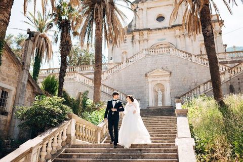 Destination Wedding in Mexico: Planning Guide