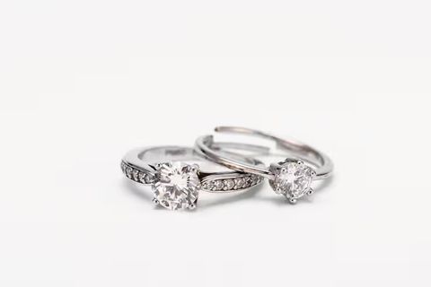 Complete Solitaire Rings Resource Guide With Diamond Details And Facts