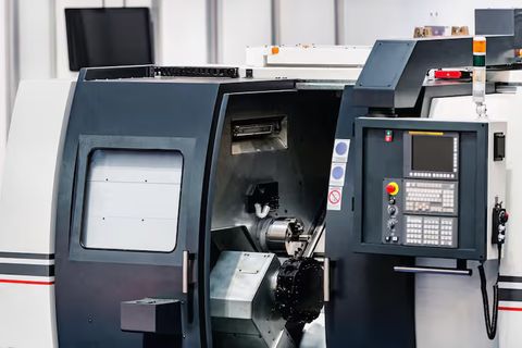 Slotting Machines Guide With Precision Machining And Engineering Applications