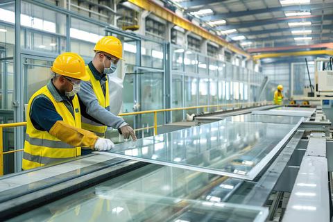 Industrial Glass Processing Guide With Production Methods And Engineering Insights