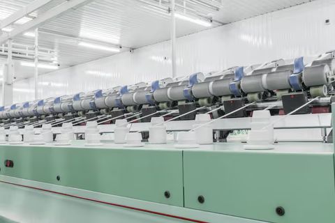 Explore Slitting Rewinding Machines With High-Speed Material Processing and Engineering Details