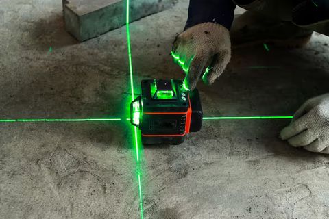 Pipe Lasers 2026 Basics With Advanced Surveying Technology and Project Accuracy