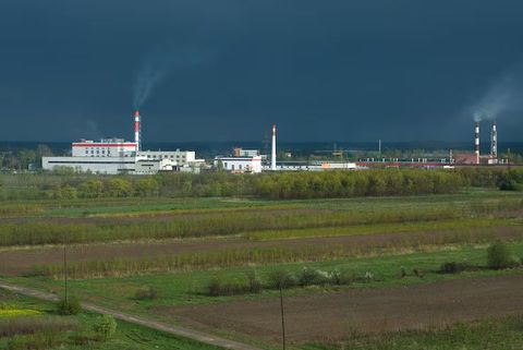 Biomass Gasifiers: Technology, Uses, Policies and Trends