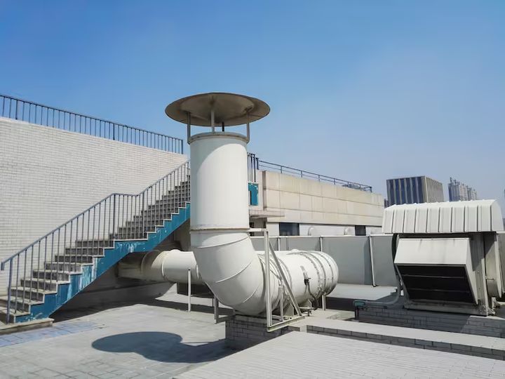 Top Blower Manufacturers Overview With Industrial Ventilation Systems And Information