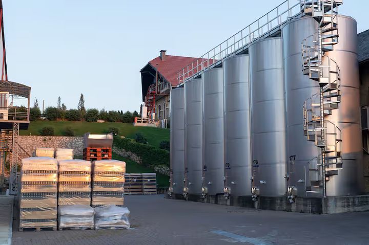 Biofuel Processing Units Overview With Sustainable Fuel Technology And Information