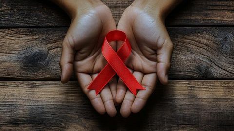 Guide To HIV/AIDS: Understanding Prevention, Treatment and Awareness