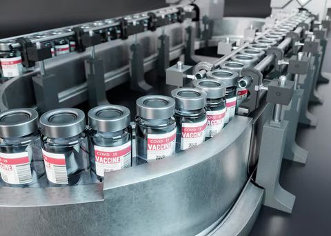 Vial Capping Machines Information With Pharmaceutical Equipment And Engineering Knowledge