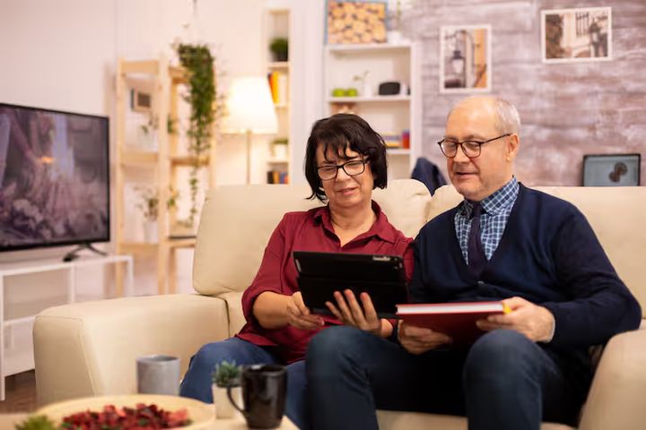 Understanding Housing Options For Adults 65 And Older