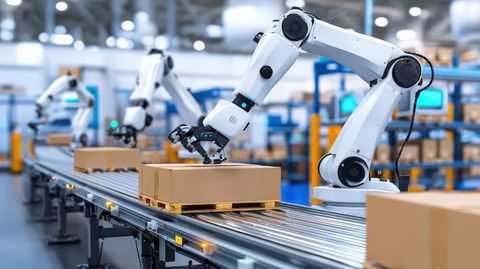 Robotic Sorting Equipment: Smart Automation for Modern Industries Guide