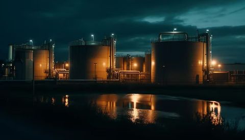 Oil Refinery Equipment: Guide For Systems and Operations