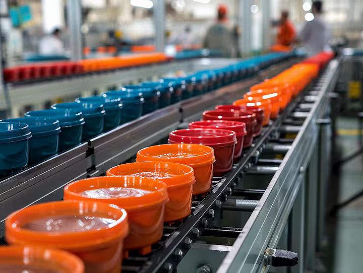 Learn Blister Packaging Machines With Packaging Process Basics And Technical Resources