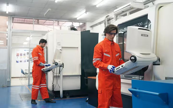 Explore Choosing Coaters With Industrial Coating Information And Technology Insights