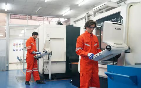 Explore Choosing Coaters With Industrial Coating Information And Technology Insights
