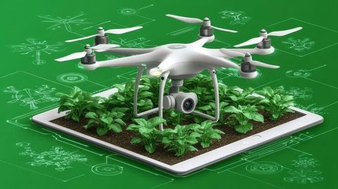 Smart Farming Equipment: A Guide to Modern Farm Technology