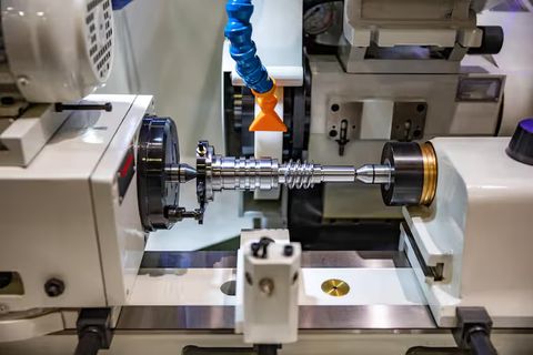 High Precision Spindles Spindle Manufacturer China Rotary Table Solutions Details