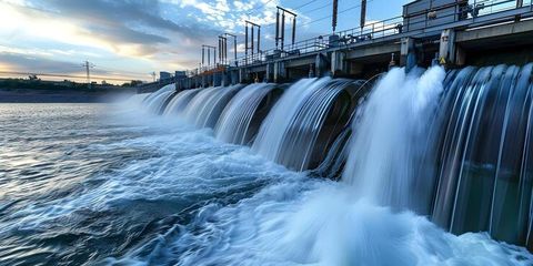 Hydroelectric Turbines: Guide to Hydropower Technology