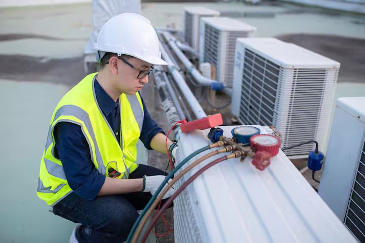HVAC Maintenance Explained With Essential Service, Inspection, and Repair Information