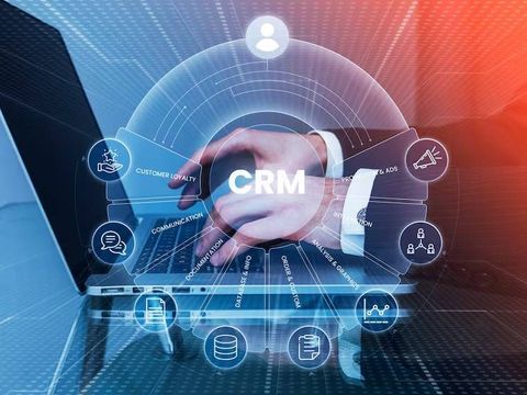 AI CRM Automation: A Guide to Smarter Customer Management